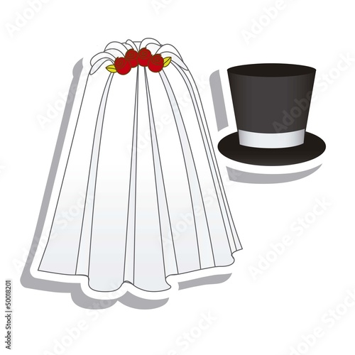 Wedding Icons