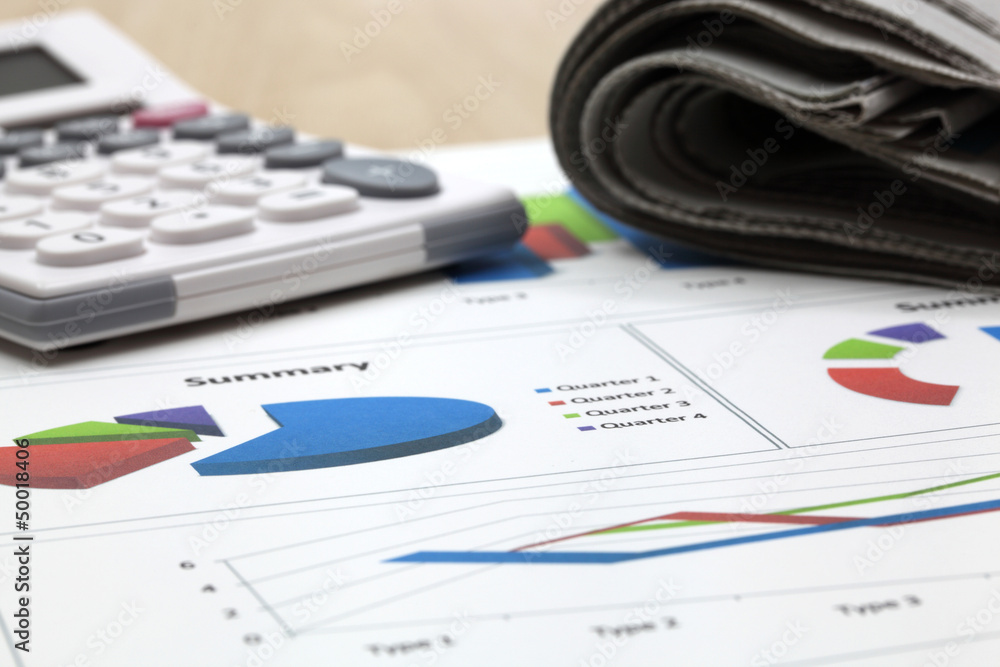 Business of financial analytics Business of financial analytics