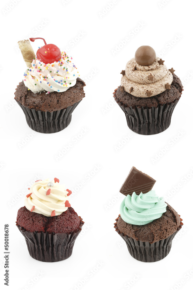 cup cakes cup cakes