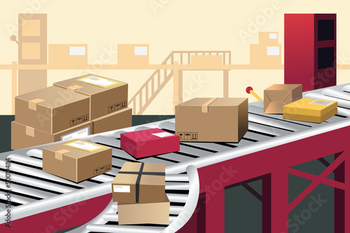 Warehouse