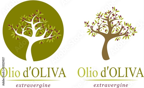 olio d'oliva