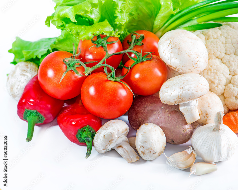 fresh colorful vegetables fresh colorful vegetables
