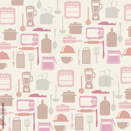 kitchen icons