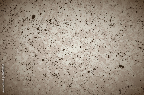 Gray concrete vector background