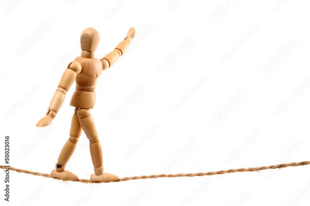 Slacklining Slacklining