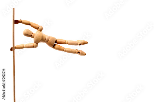 Obraz na plátně Flagman