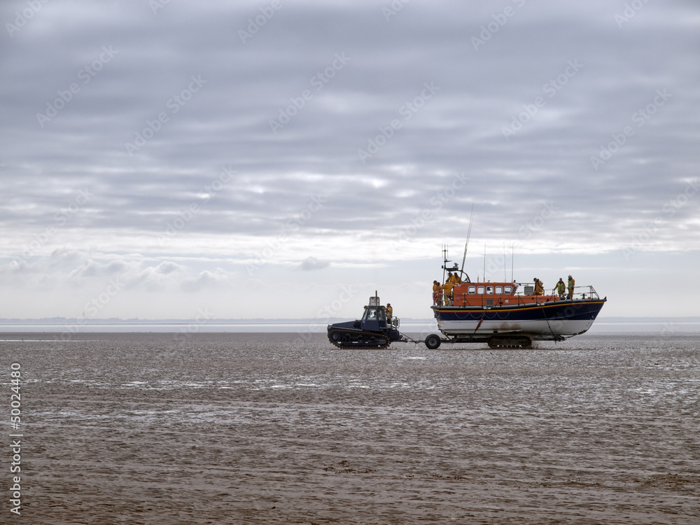 Lifeboat Lifeboat