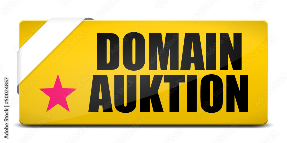 button eckig breit domainauktion I button eckig breit domainauktion I