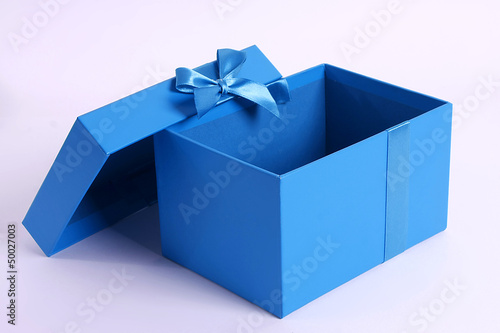 present