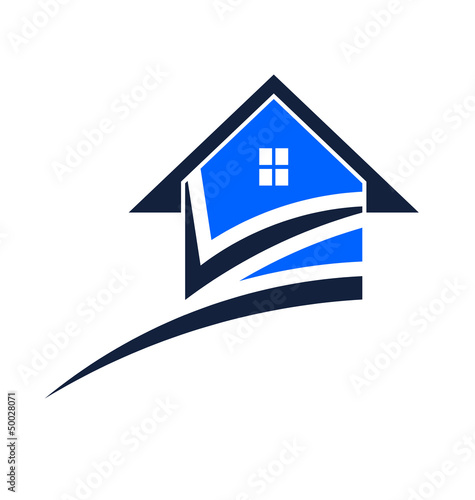 House swoosh