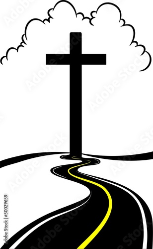 Path to salvation