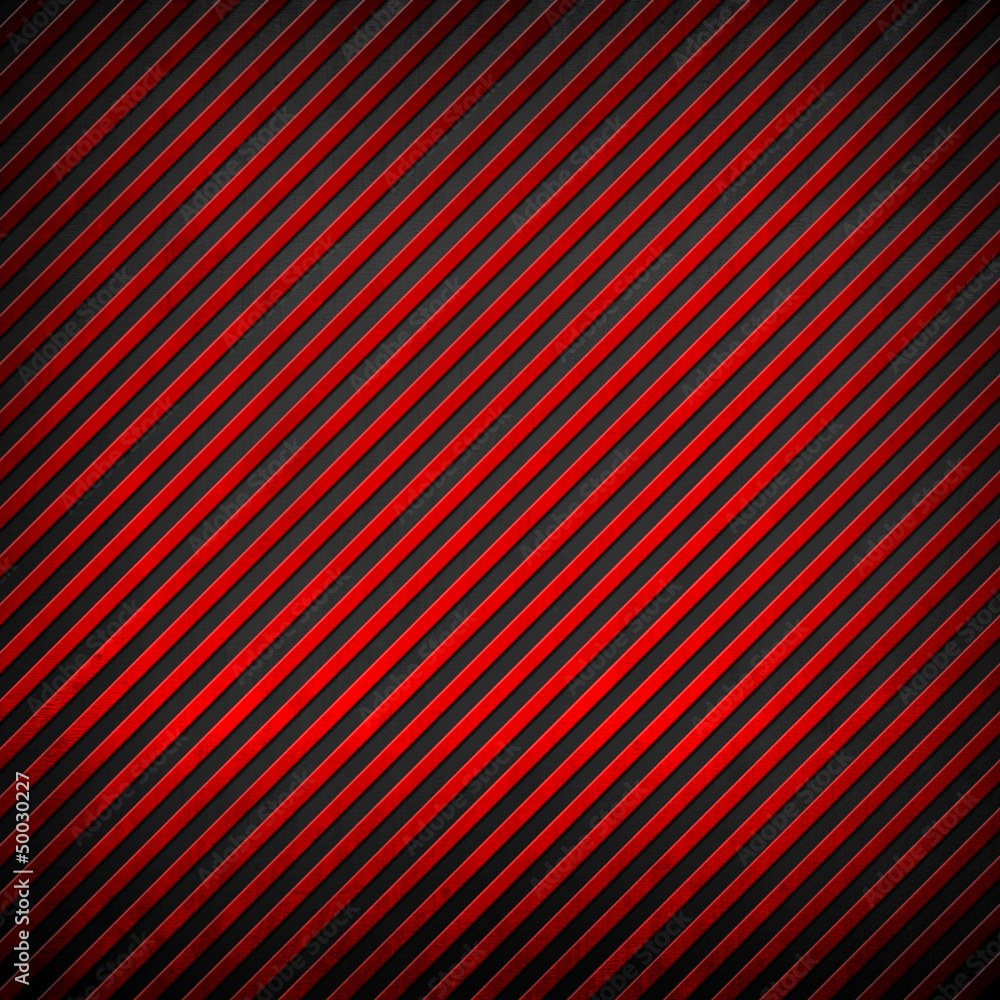 metal with warning stripes metal with warning stripes