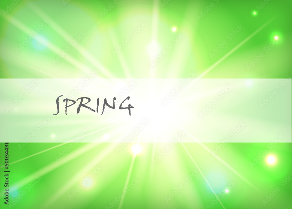green abstract background green abstract background
