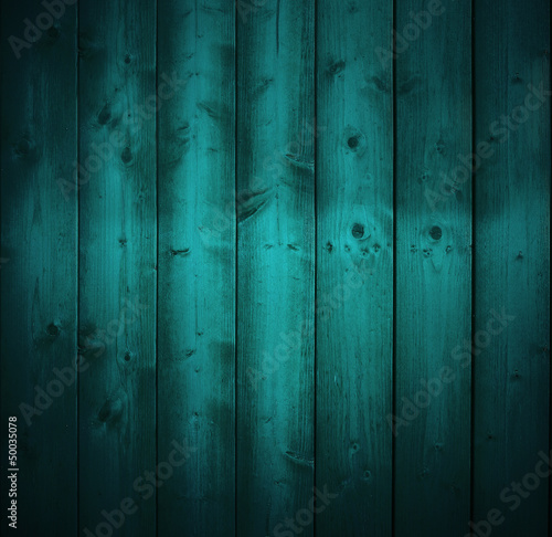 Vintage Grunge Wooden Wall © niroworld