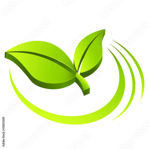 eco-mark / Öko-, Bio-, Umwelt-Zeichen