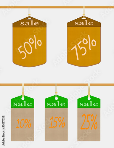 sale