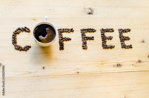 Coffee
