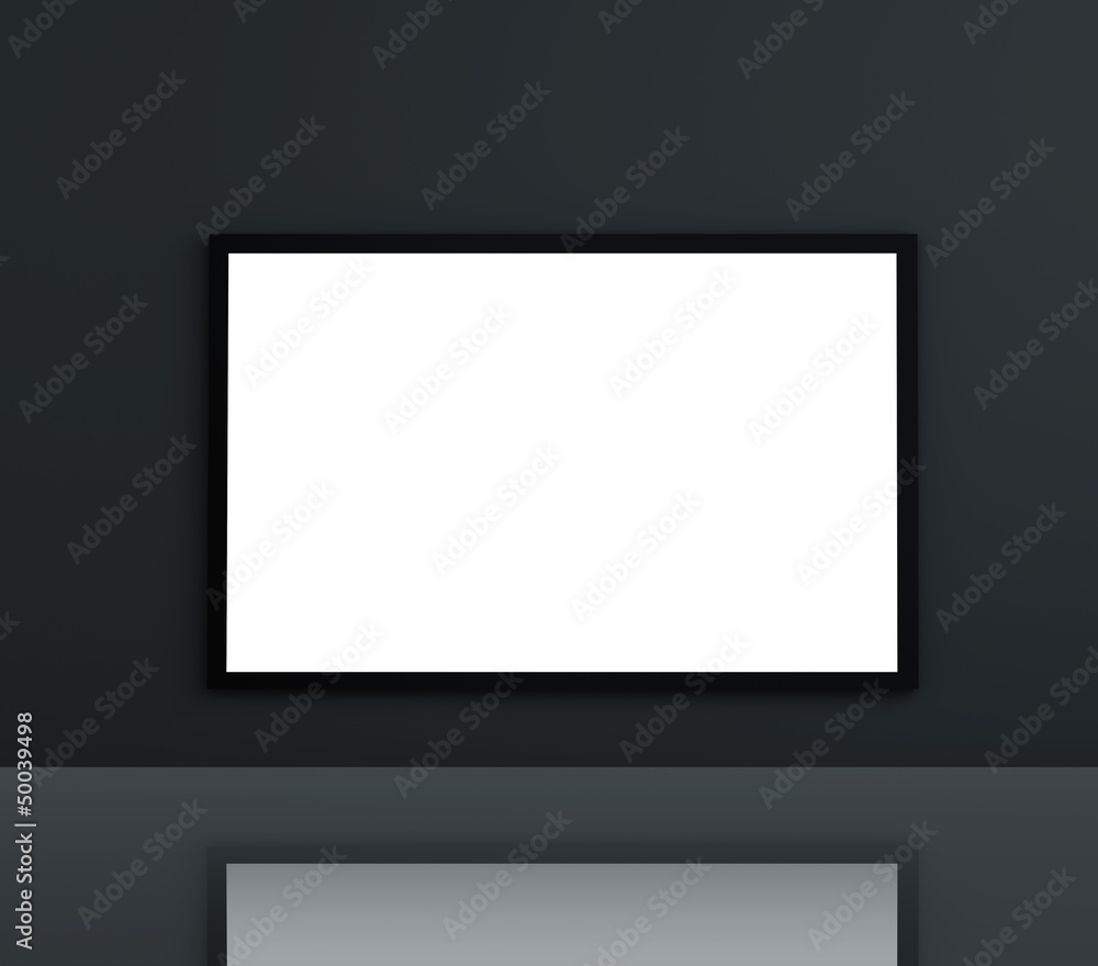blank billboard blank billboard