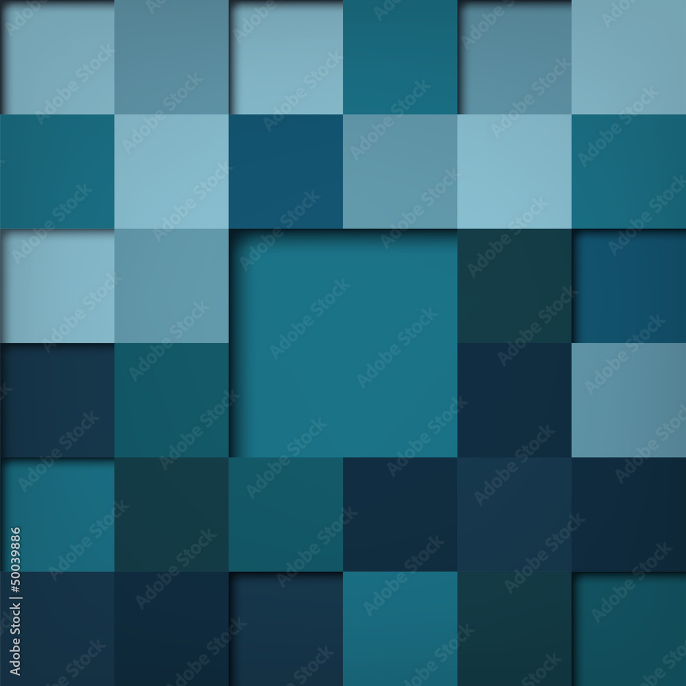 Abstrakte geometrische Gestaltung Abstrakte geometrische Gestaltung