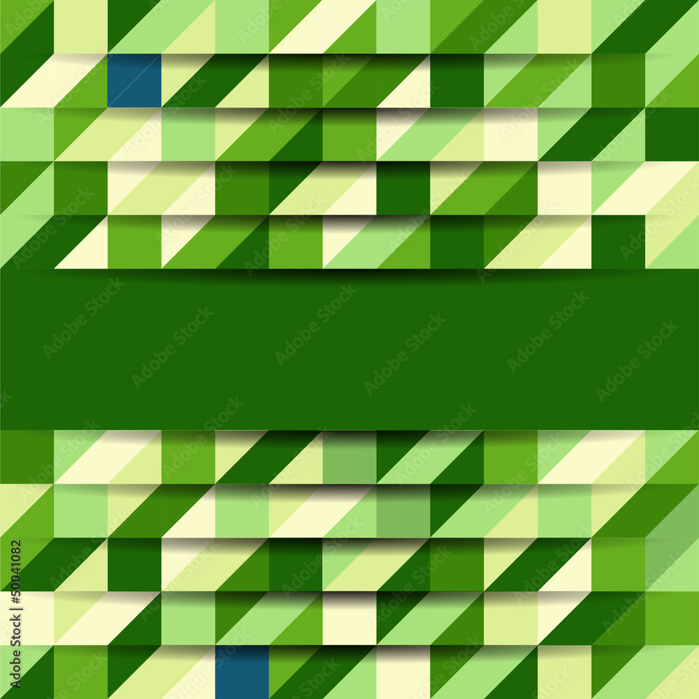 Abstract retro background Abstract retro background