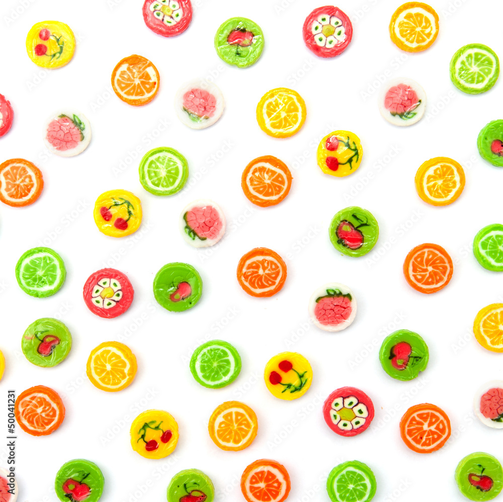 candies candies