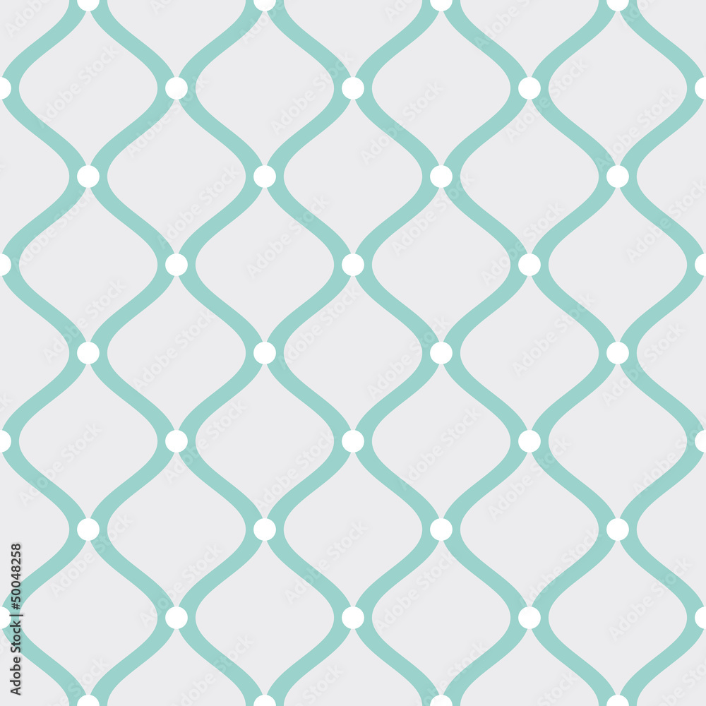 Obraz premium abstract seamless pattern