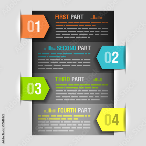 Design template