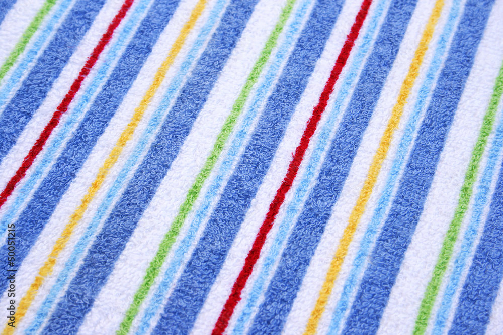 Towel texture Towel texture