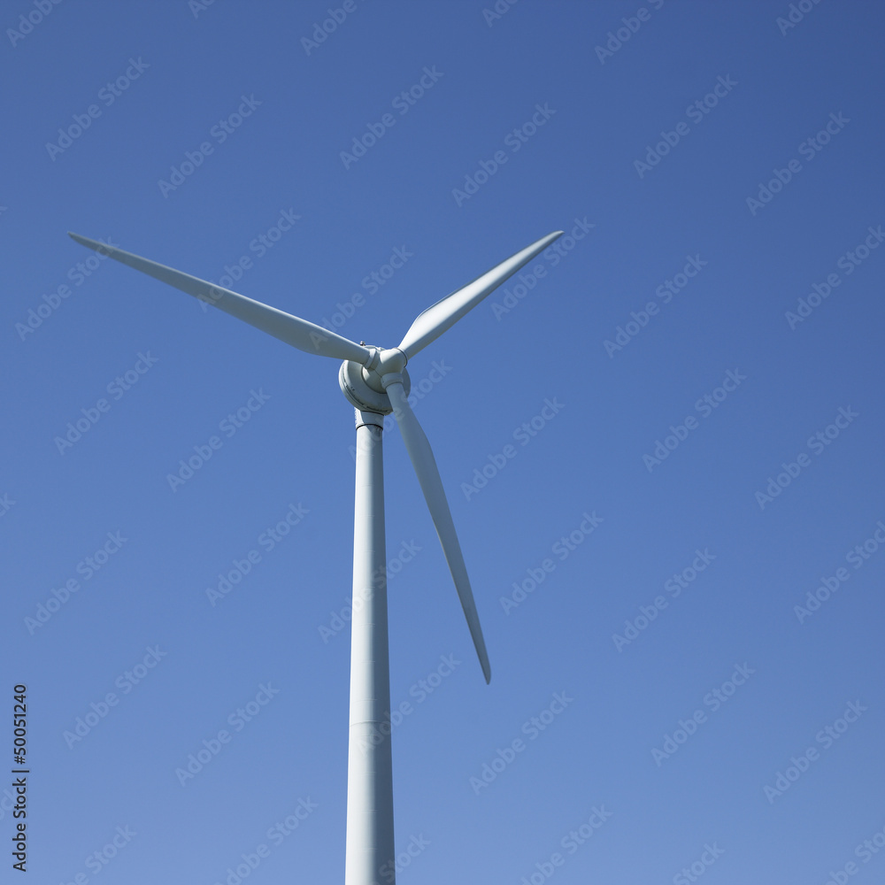 Wind turbine Wind turbine