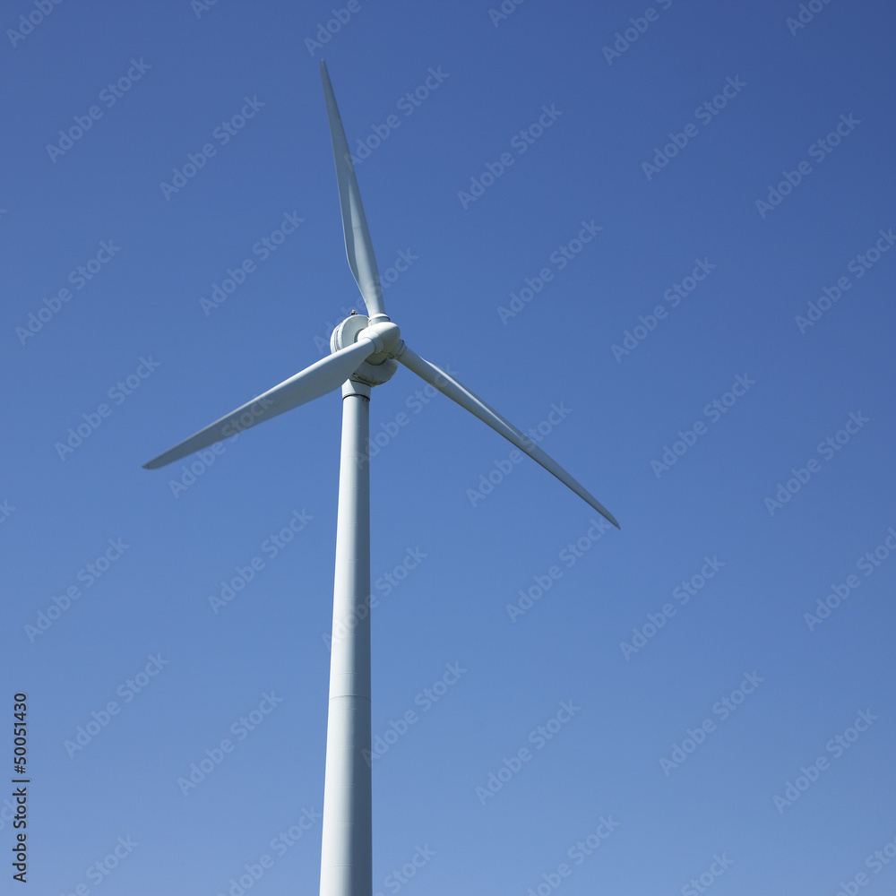 Wind turbine Wind turbine
