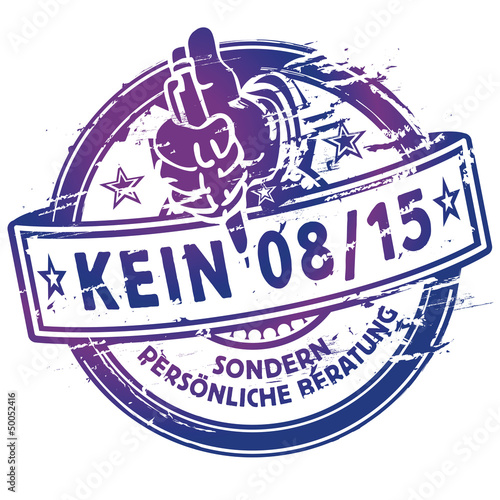 Stempel 18
