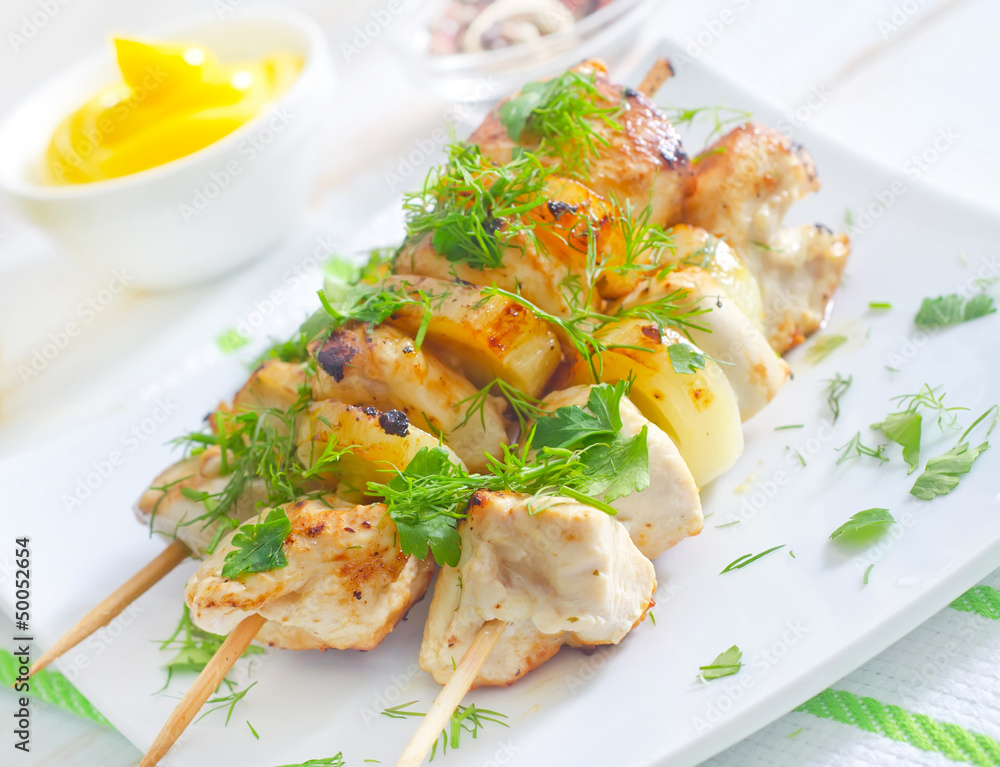 fresh kebab fresh kebab