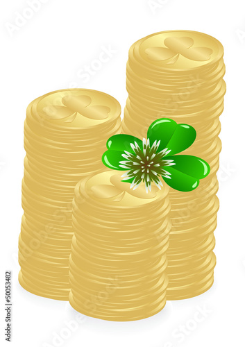 gold Coins