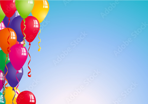 Luftballons