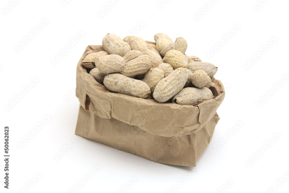 peanuts peanuts