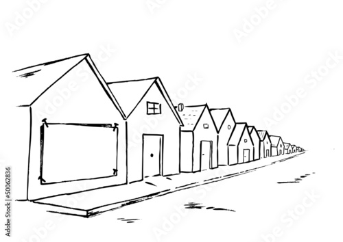 Maisons