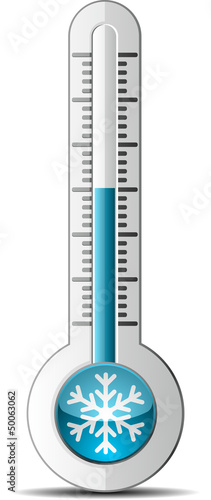 Thermometer