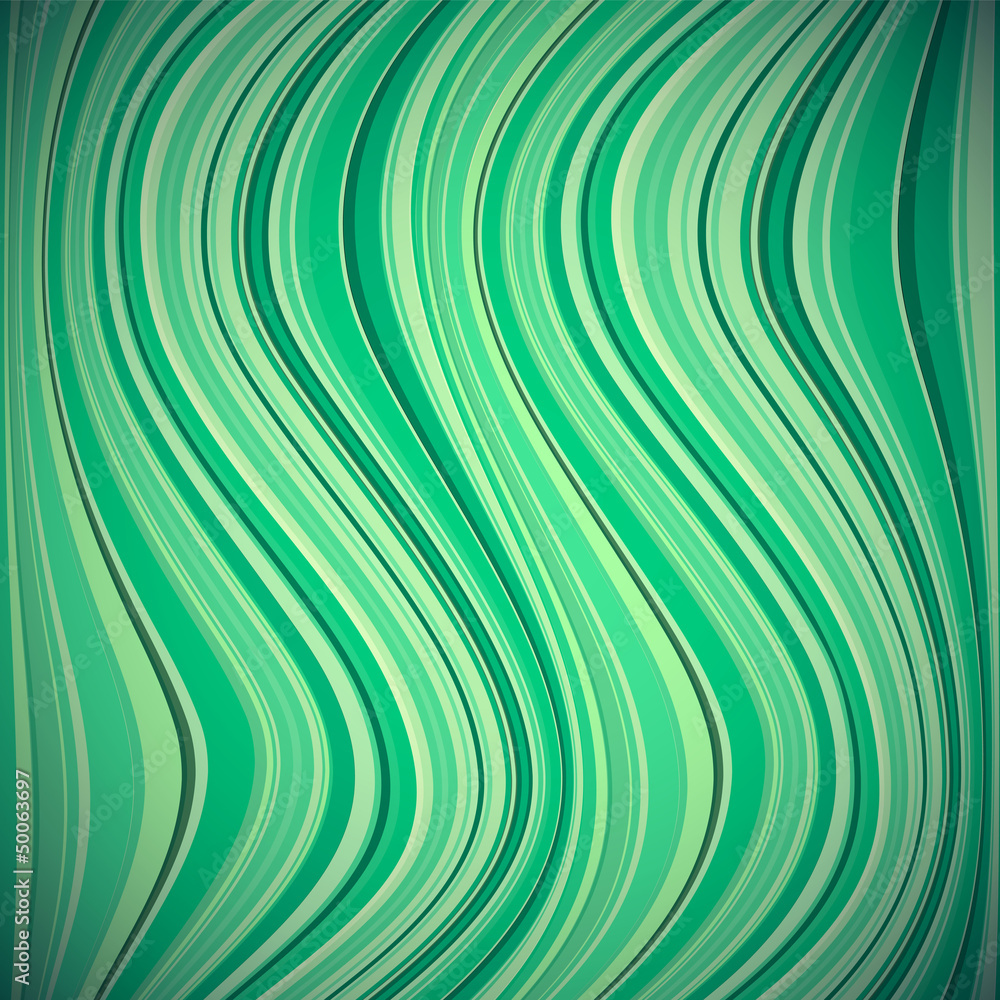 Seamless abstract vector texture with waves Seamless abstract vector texture with waves