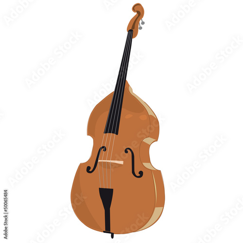 Kontrabass