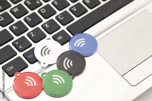 Nfc tags