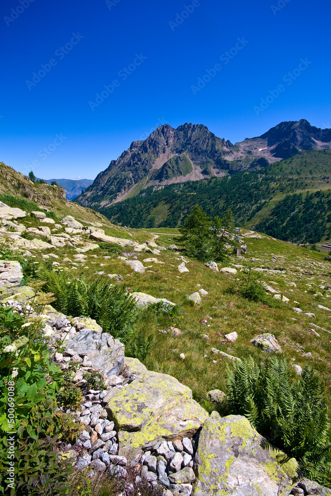 Valle Stura - Alpi Marittime