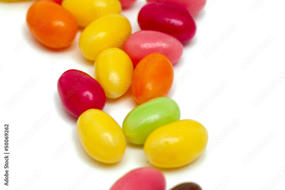 egg-shaped candies egg-shaped candies