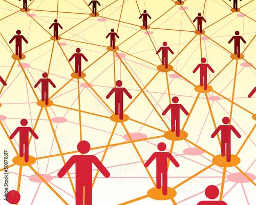 people social network