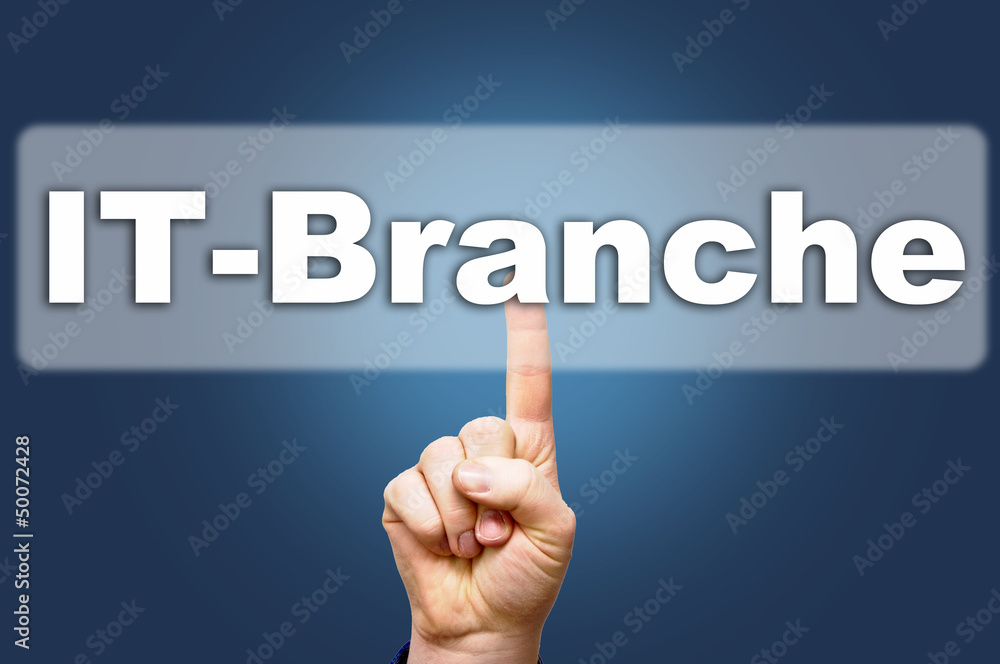 IT Branche IT Branche