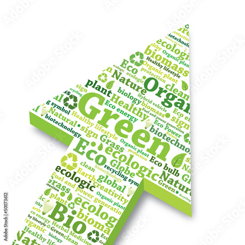 eco arrow
