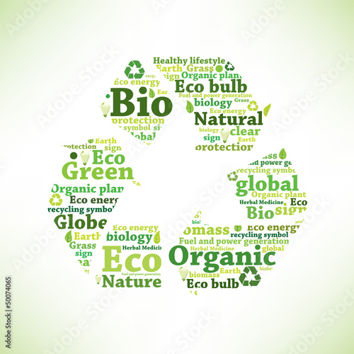 recycling symbol