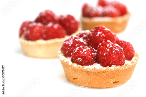 Raspberry pie