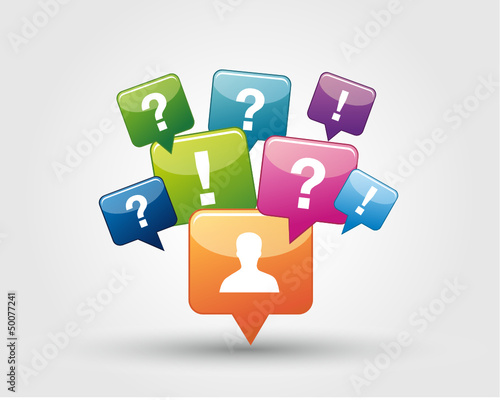 questions
