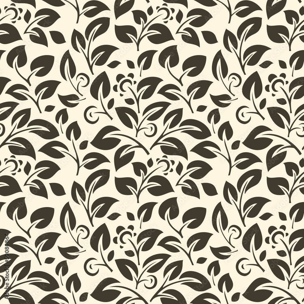 floral seamless pattern floral seamless pattern