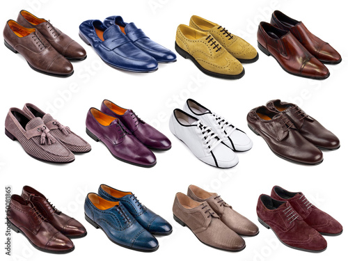 Male footwear collection-3